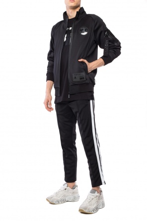 Embellished sweatshirt, zdjęcie 2 Embellished sweatshirt od Philipp Plein